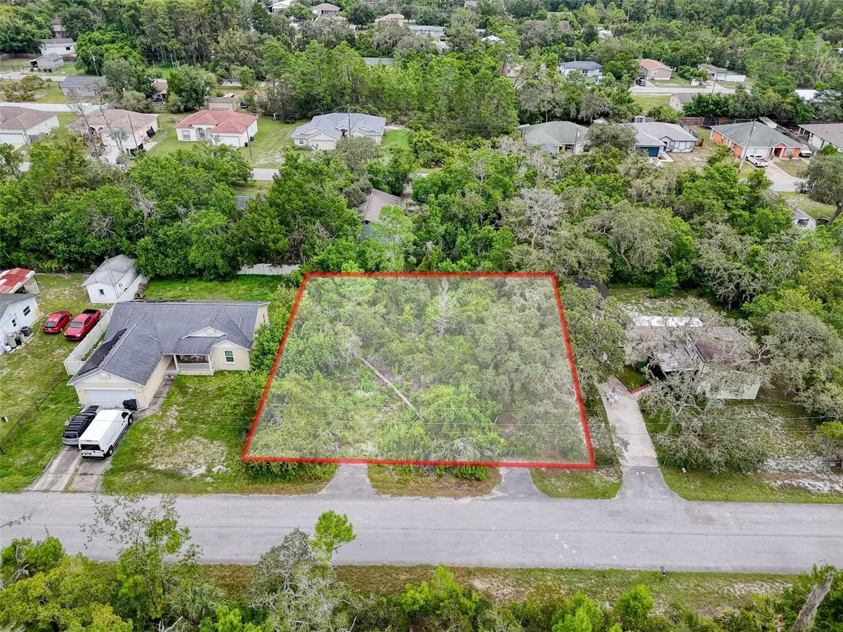 Tinley Lots 71, 72, & 73, New Port Richey, FL 34652 - Image #1