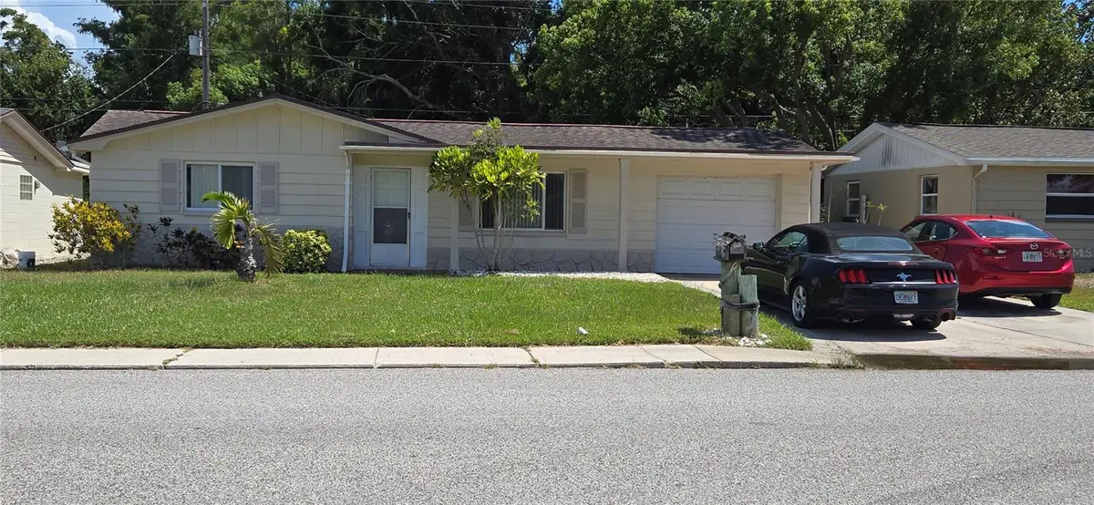 3804 Beacon Square Drive, Holiday, FL 34691 - #1