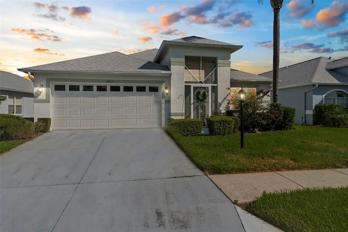 11847 Spindrift Loop, Hudson, FL 34667 - Image #1