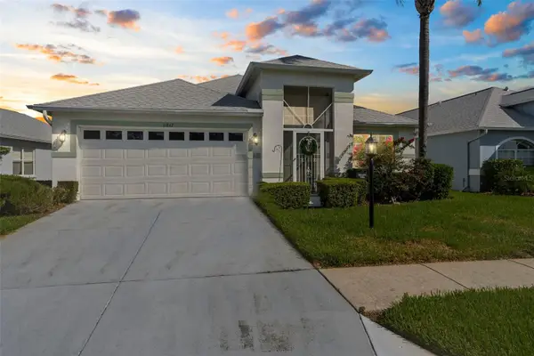 11847 Spindrift Loop, HUDSON, FL 34667