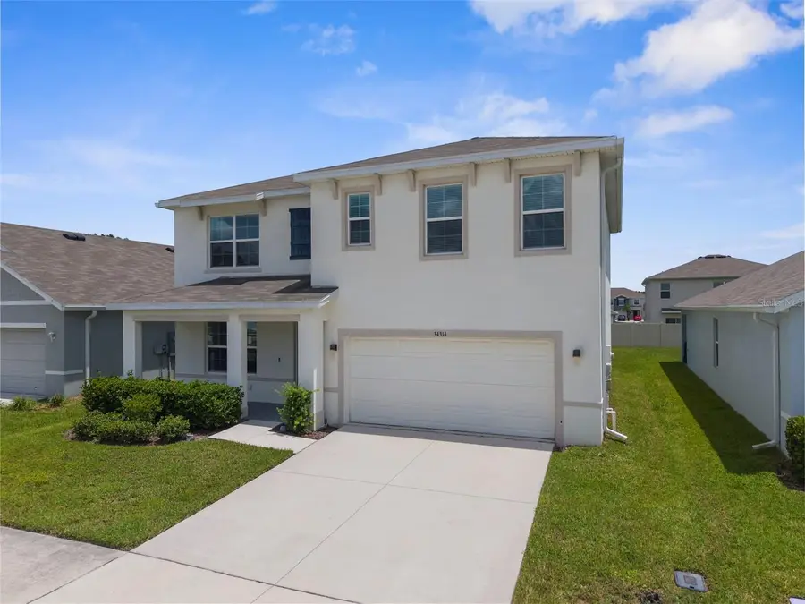 34314 Jasper Stone Drive, Wesley Chapel, FL 33543 - Image #2