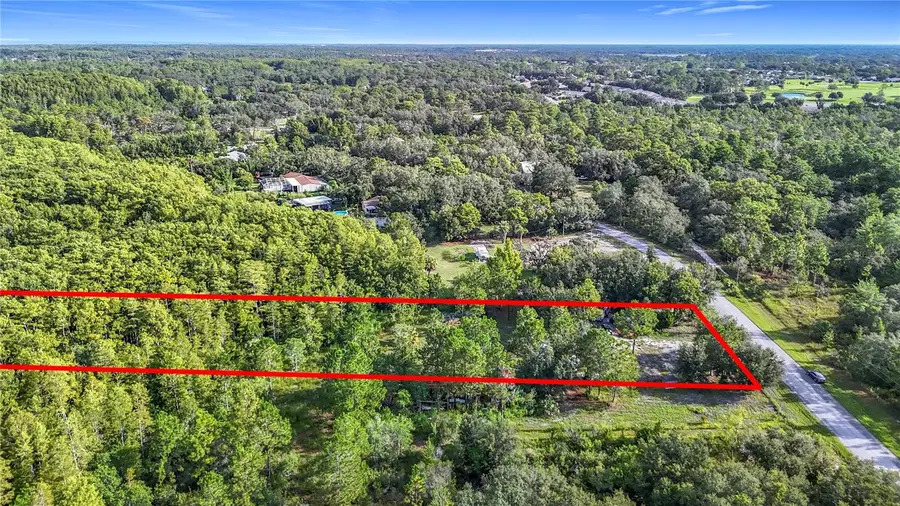 0 Thomas Boulevard, Hudson, FL 34667 - #3