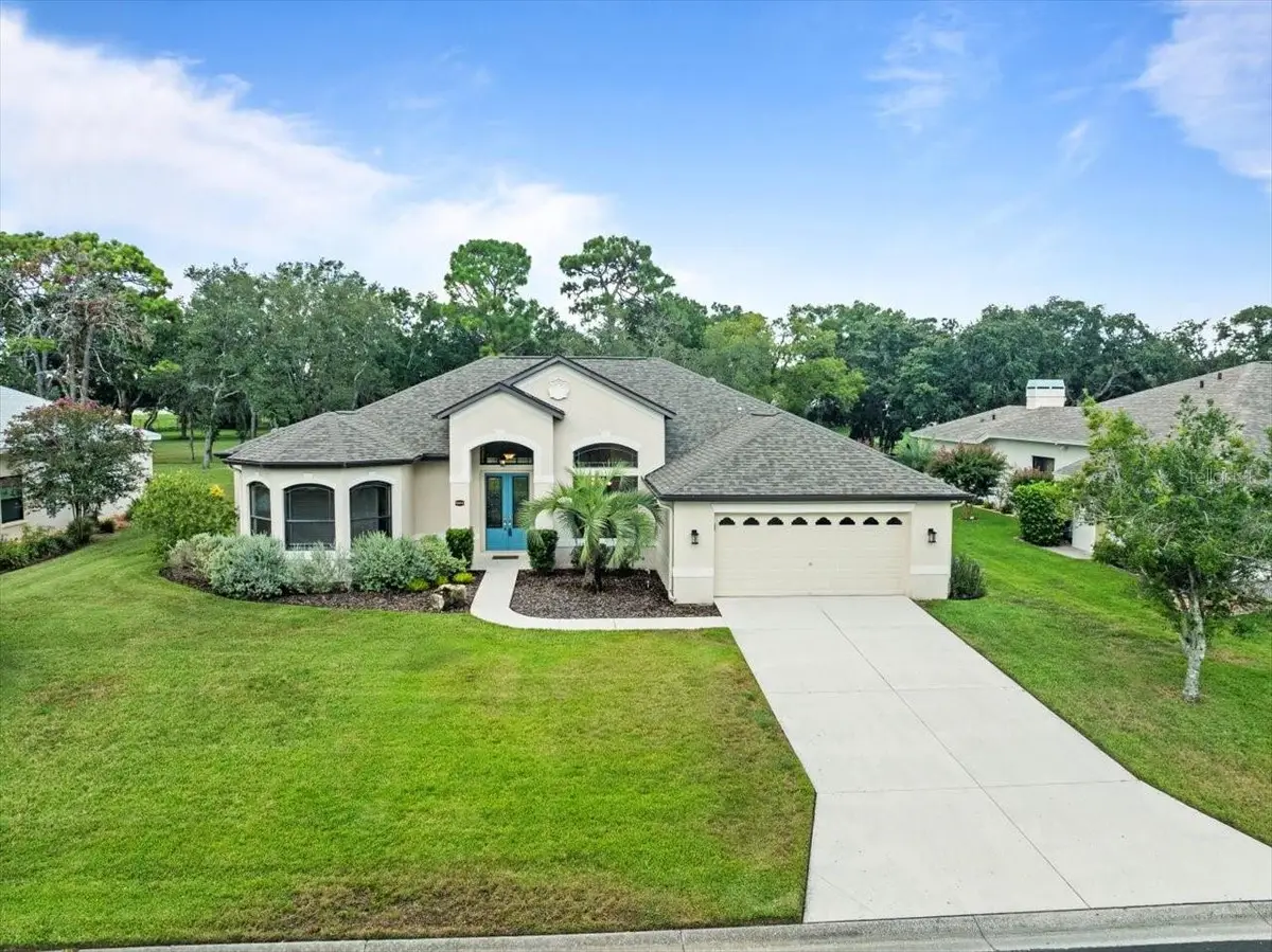 9694 Southern Belle Drive, Weeki Wachee, FL 34613 - Image #1