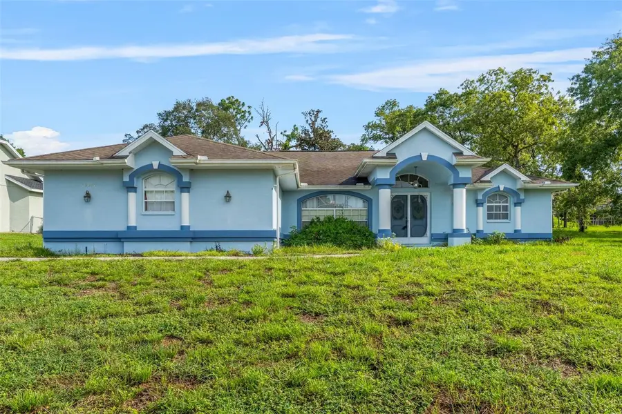 13377 Elise Lane, Spring Hill, FL 34609 - Image #2