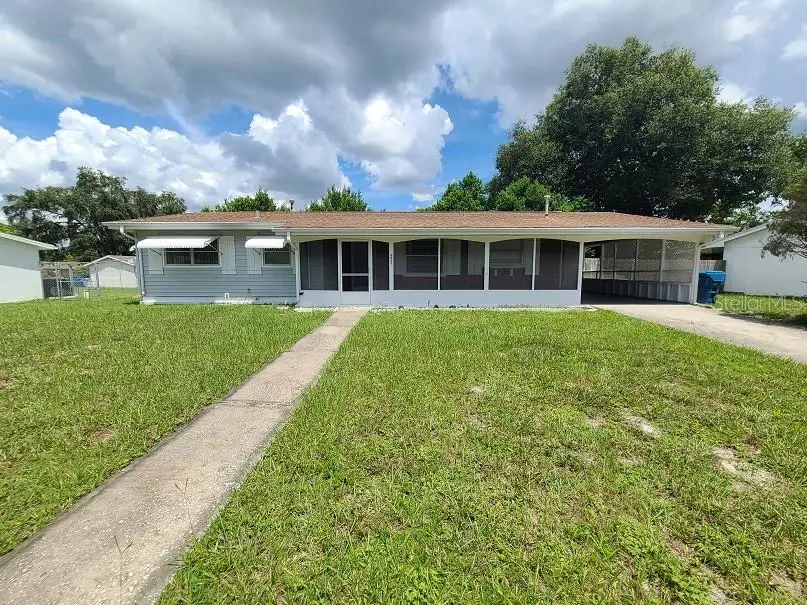 5040 Essex Lane, Spring Hill, FL 34606 - Image #1