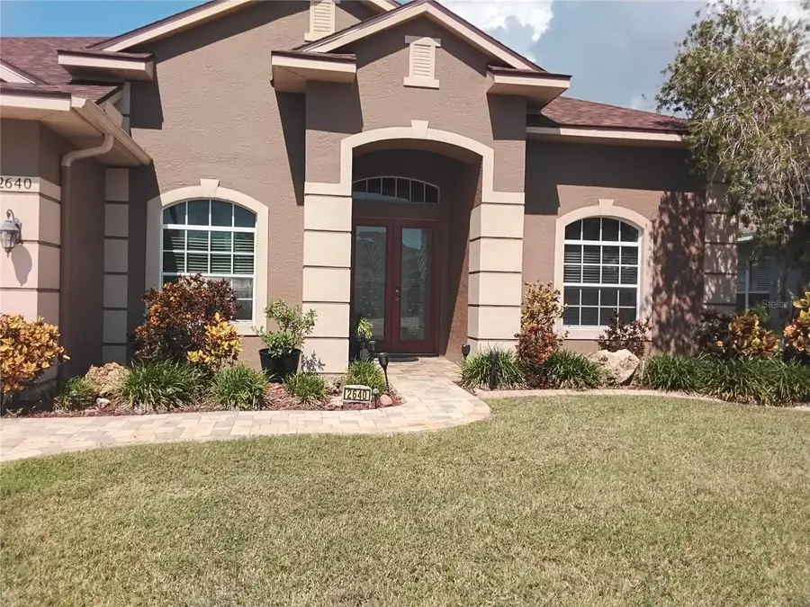 2640 Wood Pointe Drive, Holiday, FL 34691 - Image #3