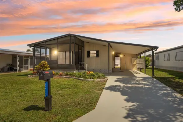 7313 Stillwater Drive, HUDSON, FL 34667