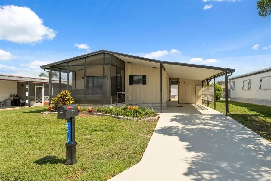 7313 Stillwater Drive, Hudson, FL 34667 - Image #2