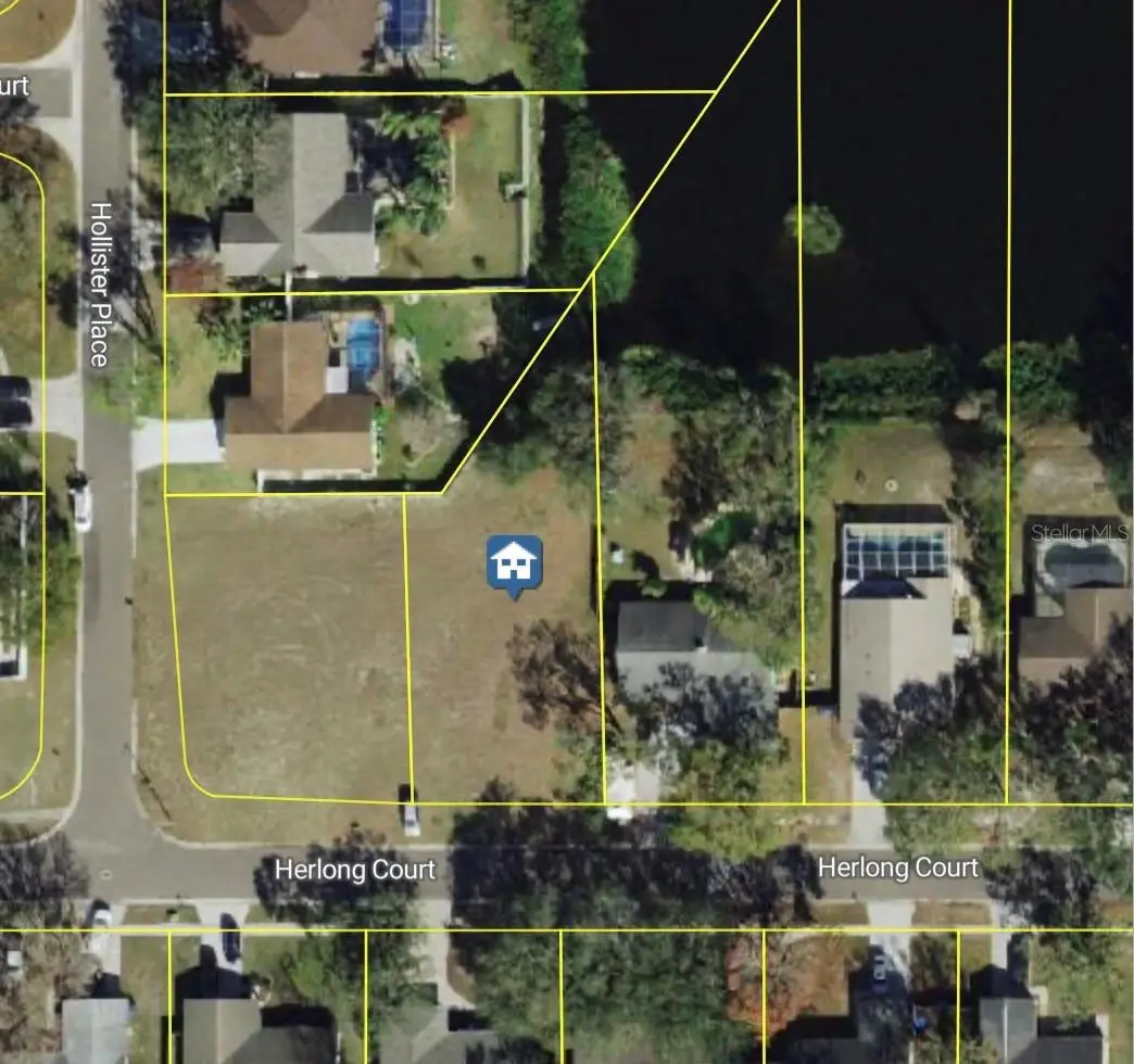 0 Herlong Court, Brandon, FL 33511 - Image #1
