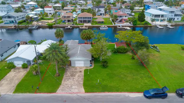 4011 Centavo Court, HERNANDO BEACH, FL 34607
