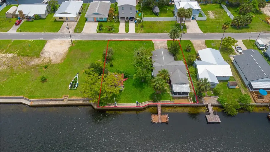 4011 Centavo Court, Hernando Beach, FL 34607 - Image #2