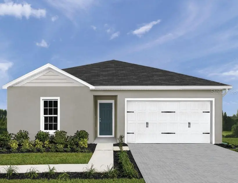 1569 Texas Avenue, Sumterville, FL 33585 - Image #1