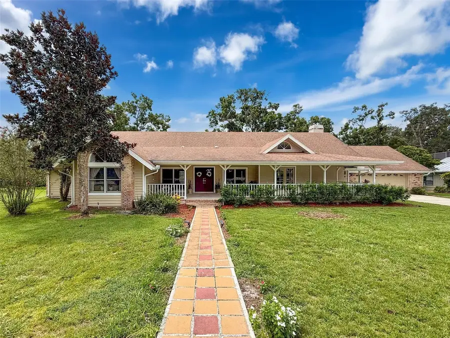 1055 Riverside Ridge Road, Tarpon Springs, FL 34688 - Image #3