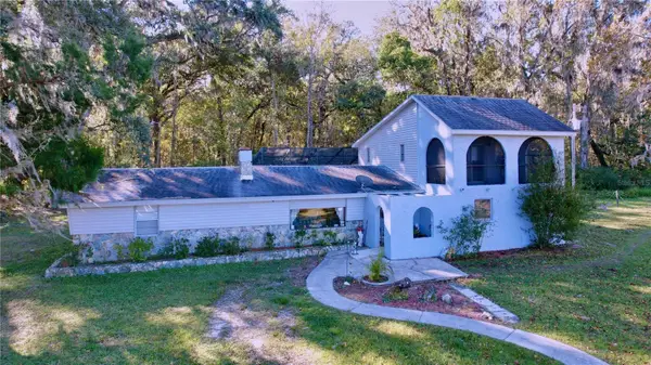 9481 Patrick Street, BROOKSVILLE, FL 34601