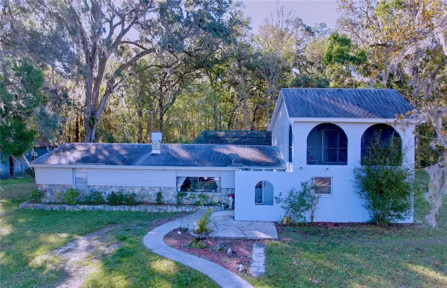 9481 Patrick Street, Brooksville, FL 34601 - #2