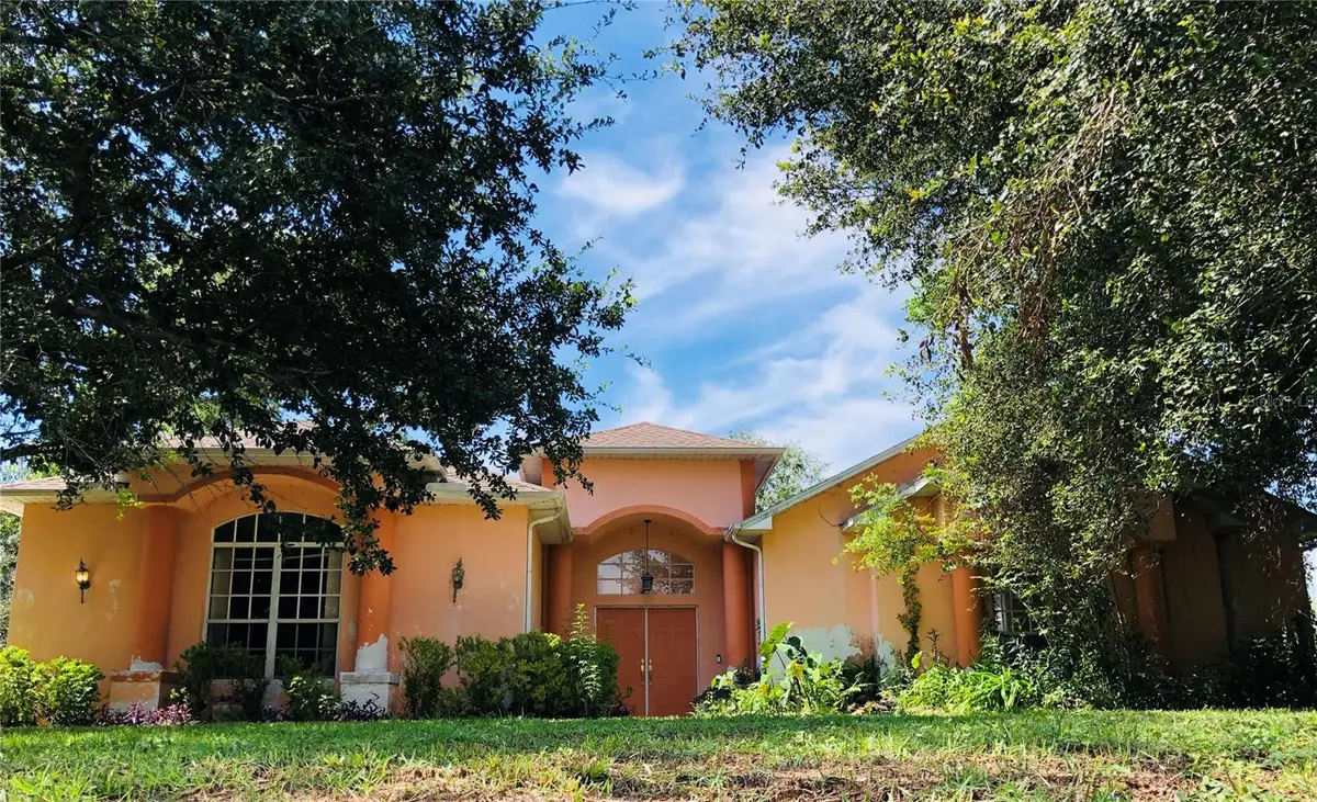 3155 Aldoro Avenue, Spring Hill, FL 34609 - #1