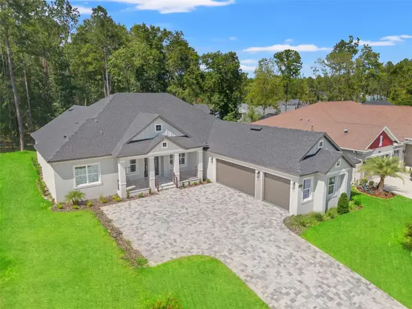 4716 Hickory Oak Drive, BROOKSVILLE, FL 34601