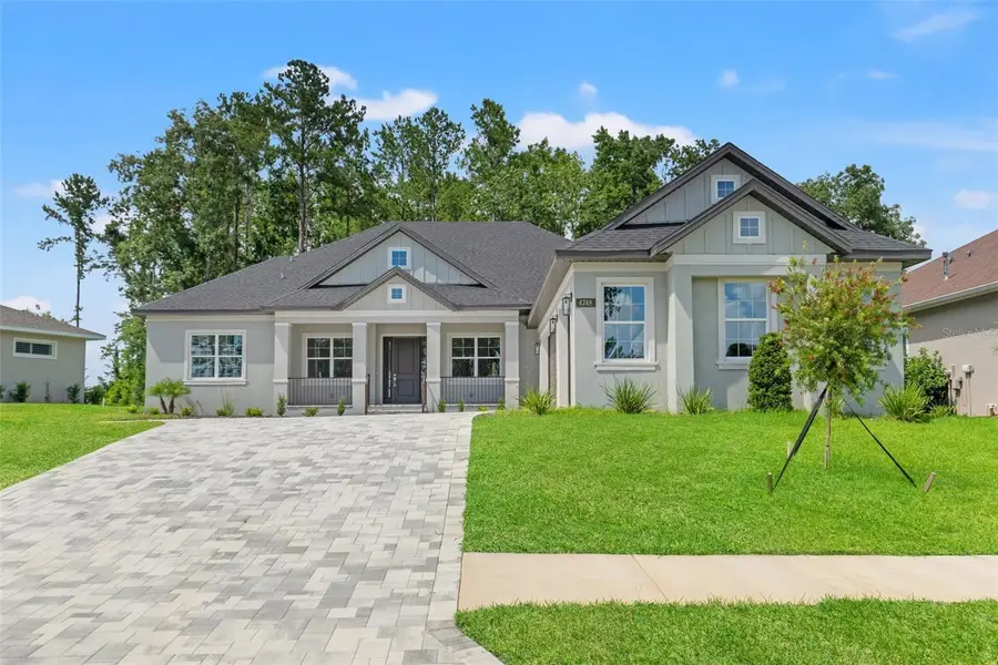 4716 Hickory Oak Drive, Brooksville, FL 34601 - Image #3