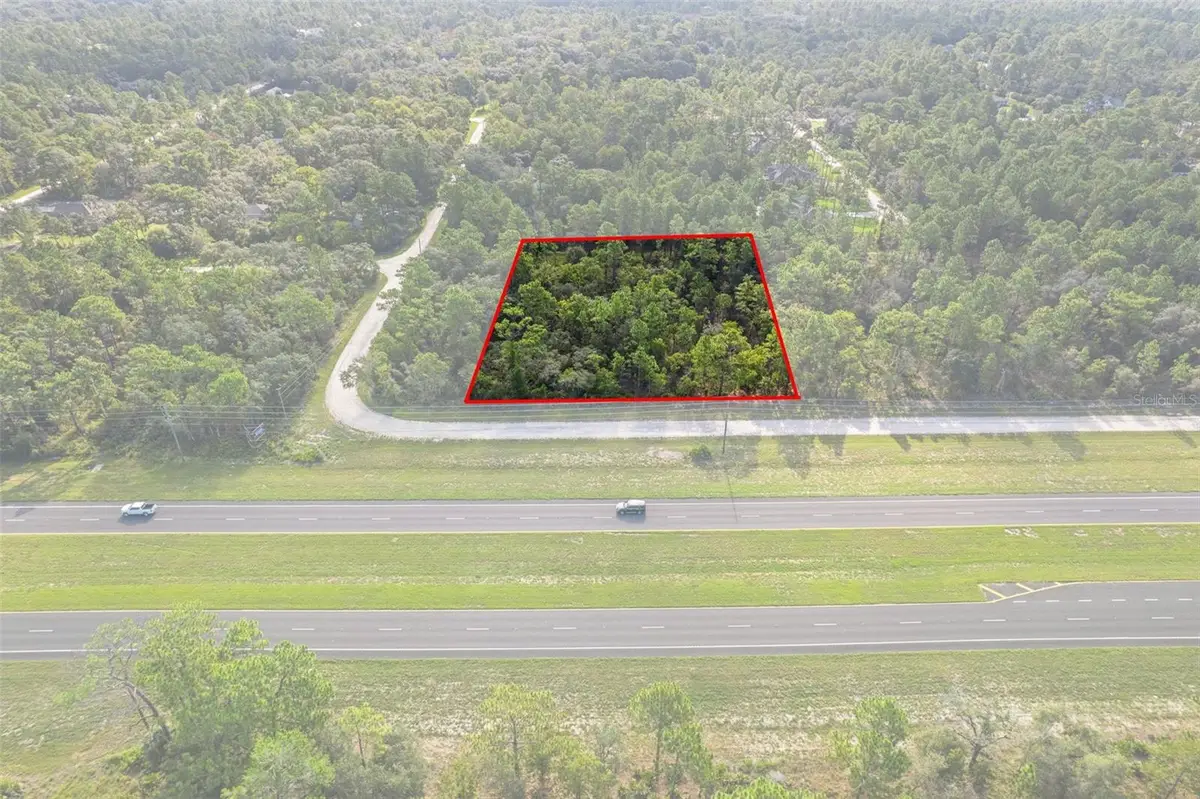 17496 Nicasio Jay Avenue, Weeki Wachee, FL 34614 - Image #1