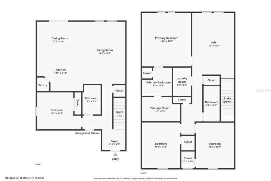 11644 Judicial Court, Dade City, FL 33525 - Image #3