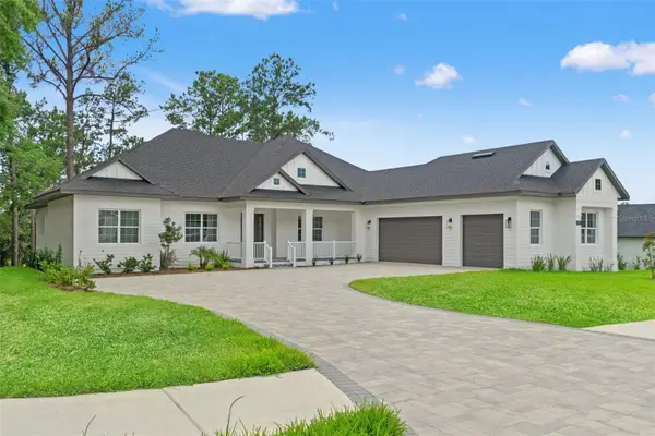 4675 Hickory Oak Drive, BROOKSVILLE, FL 34601