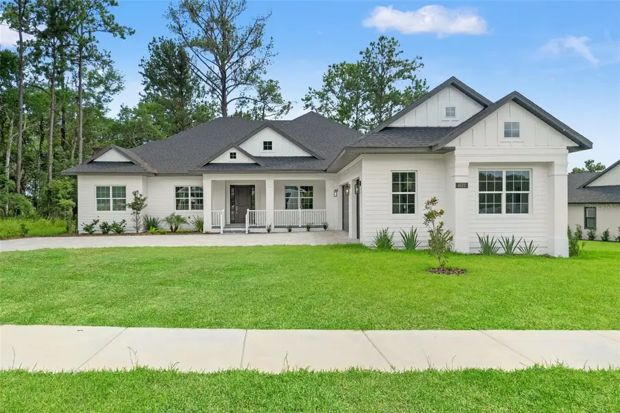 4675 Hickory Oak Drive, Brooksville, FL 34601 - Image #2