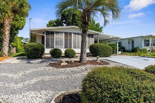 8099 Dalavan Drive, BROOKSVILLE, FL 34613