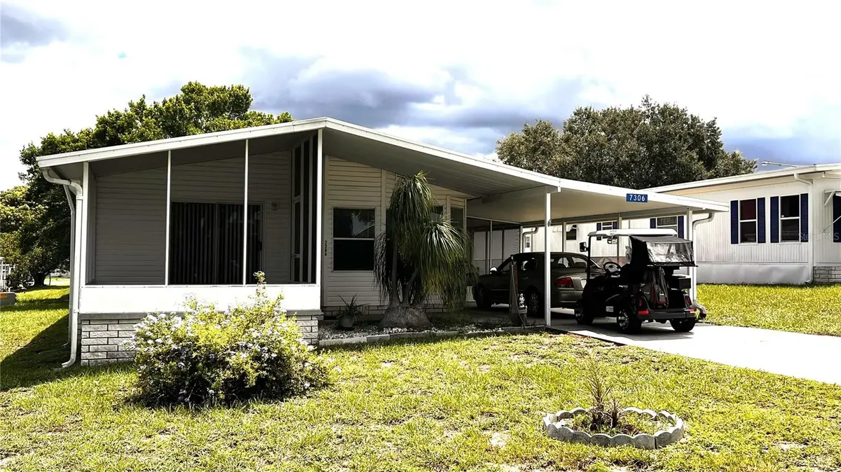 7306 Score Street, Brooksville, FL 34613 - Image #1