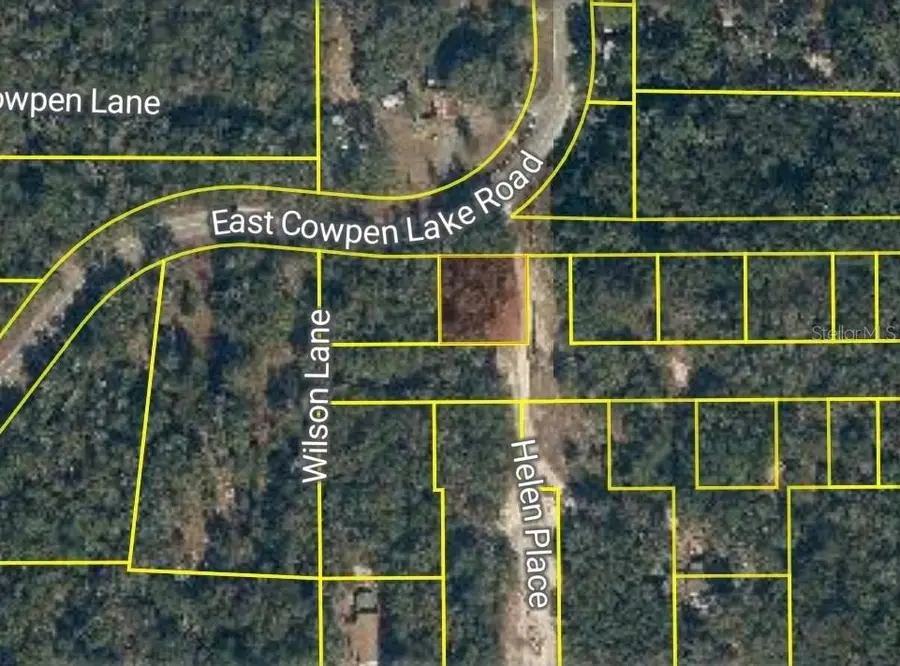 E Cowpen Lake Road, Hawthorne, FL 32640 - Image #2
