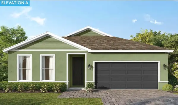 518 Emerald Grove Drive, APOPKA, FL 32703