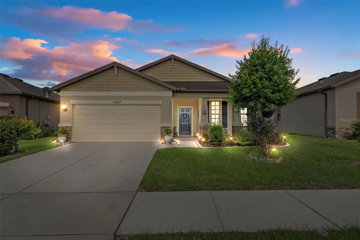 15287 Stone House Drive, Brooksville, FL 34604 - Image #1