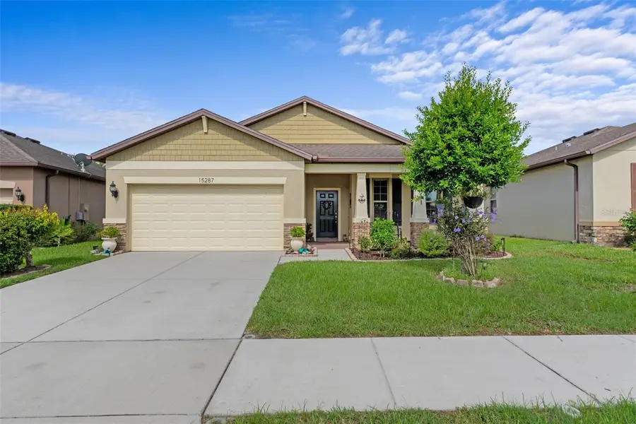 15287 Stone House Drive, Brooksville, FL 34604 - Image #2