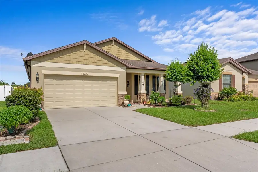 15287 Stone House Drive, Brooksville, FL 34604 - Image #3