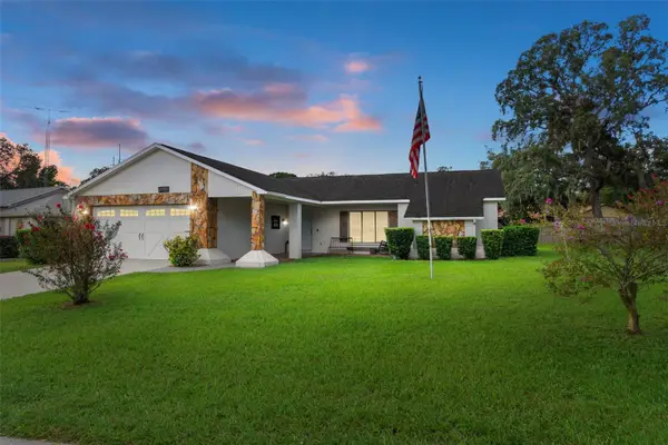 5072 W Kristina Loop, LECANTO, FL 34461