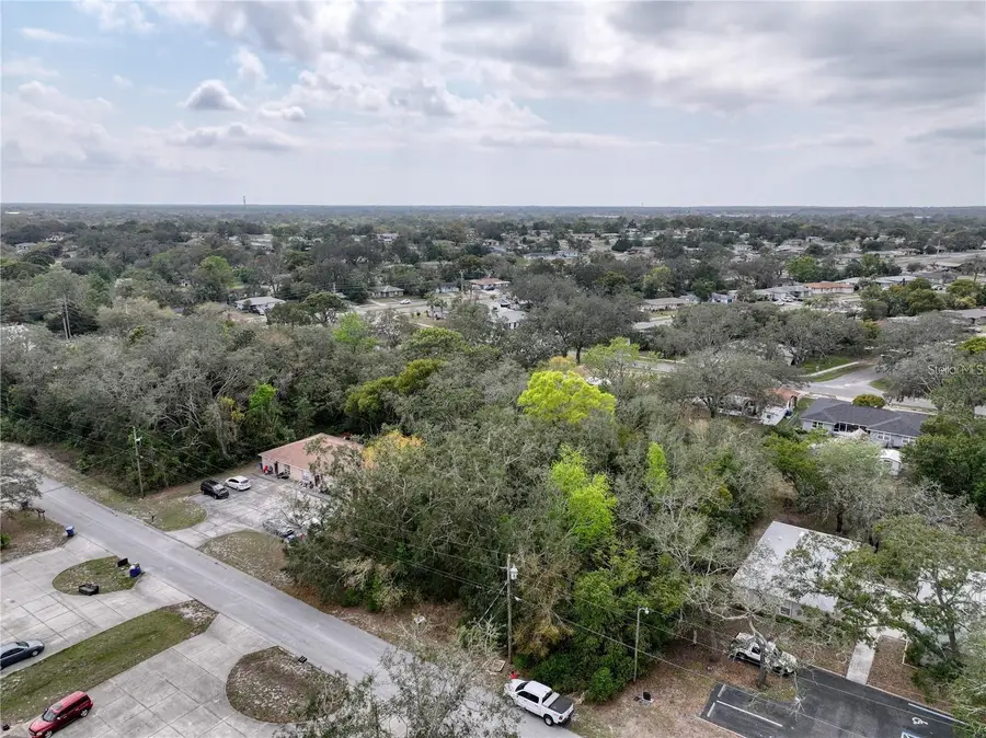 0 Slyvia Avenue, Spring Hill, FL 34606 - Image #3