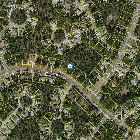 62 Corkwood Boulevard, Homosassa, FL 34446 - Image #2