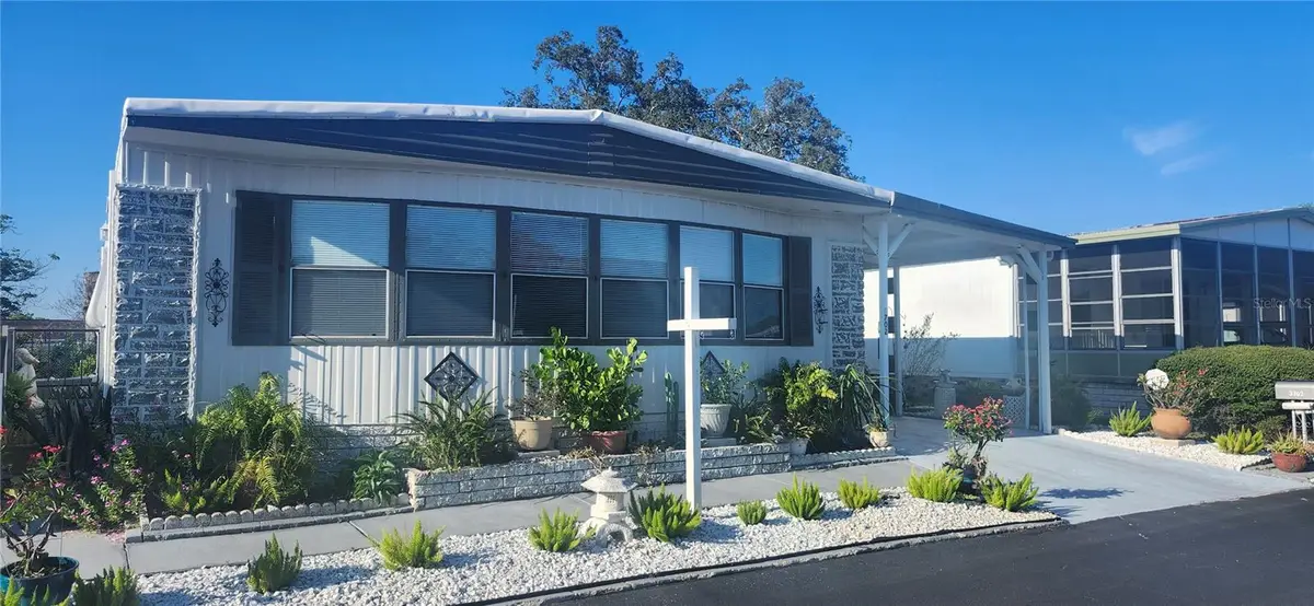 3702 Tiki Drive, Holiday, FL 34691 - Image #1