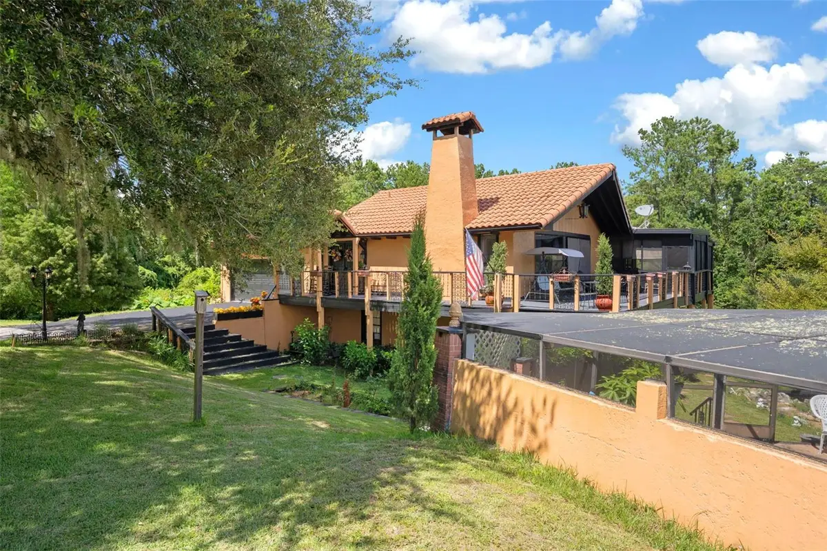 25927 Old Spring Lake Road, Brooksville, FL 34601 - Image #1