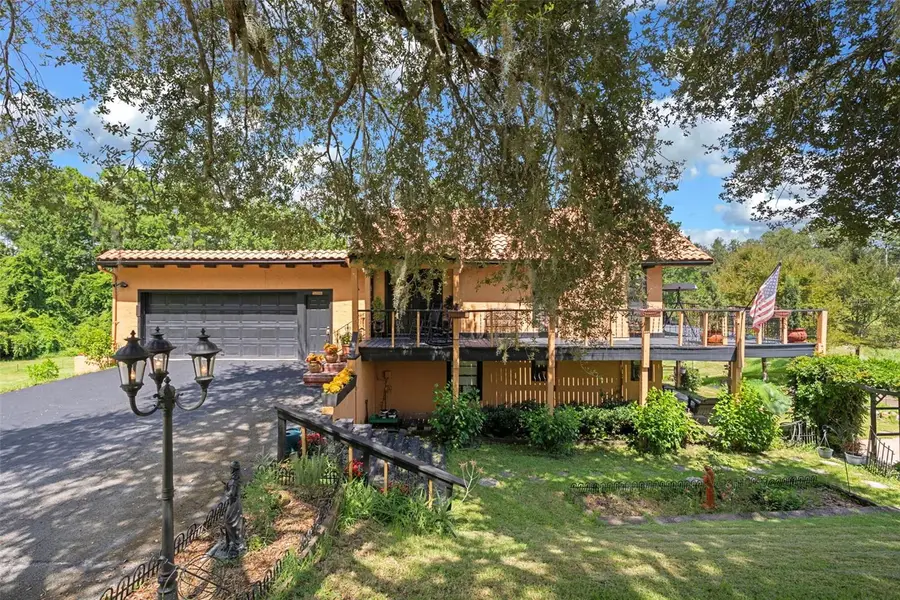 25927 Old Spring Lake Road, Brooksville, FL 34601 - Image #2