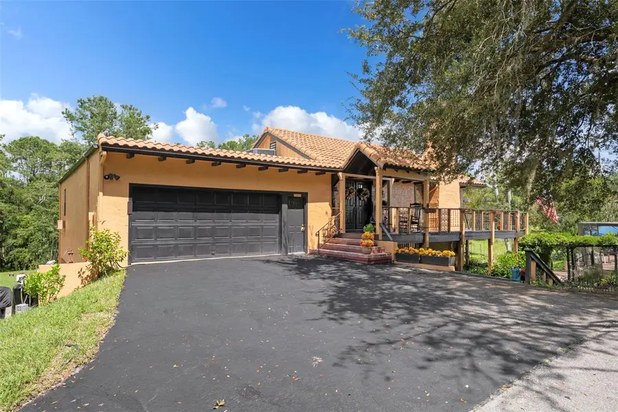 25927 Old Spring Lake Road, Brooksville, FL 34601 - Image #3