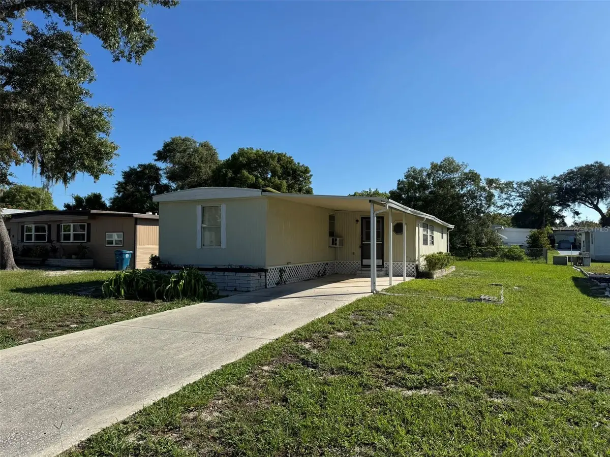 7350 First Loop Avenue, Brooksville, FL 34613 - Image #1