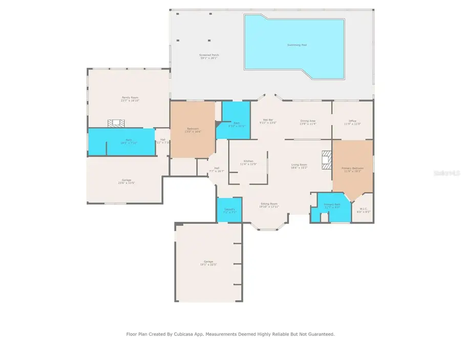 5105 Keysville Avenue, Spring Hill, FL 34608 - Image #3