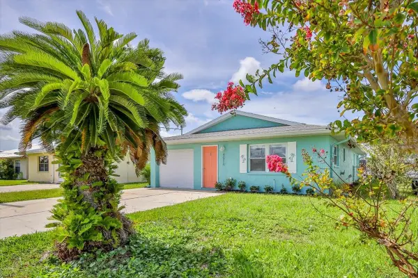 4016 Centavo Court, HERNANDO BEACH, FL 34607