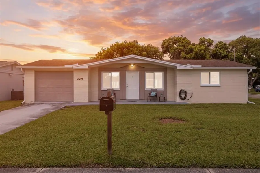 3709 Panola Drive, New Port Richey, FL 34652 - Image #2