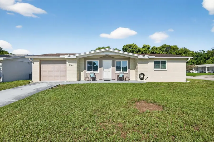 3709 Panola Drive, New Port Richey, FL 34652 - Image #3