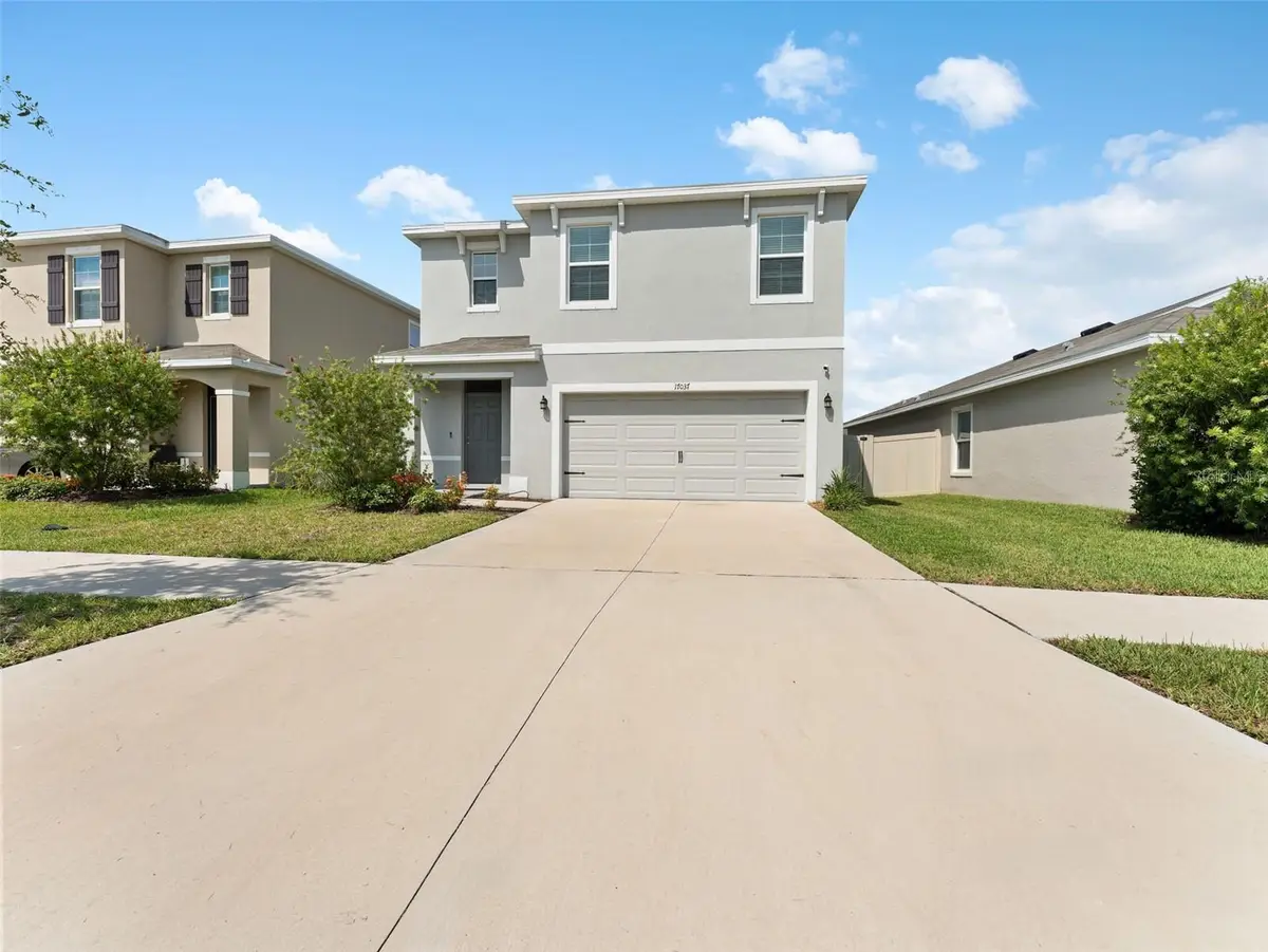 17037 Blister Wing Drive, Wimauma, FL 33598 - Image #1