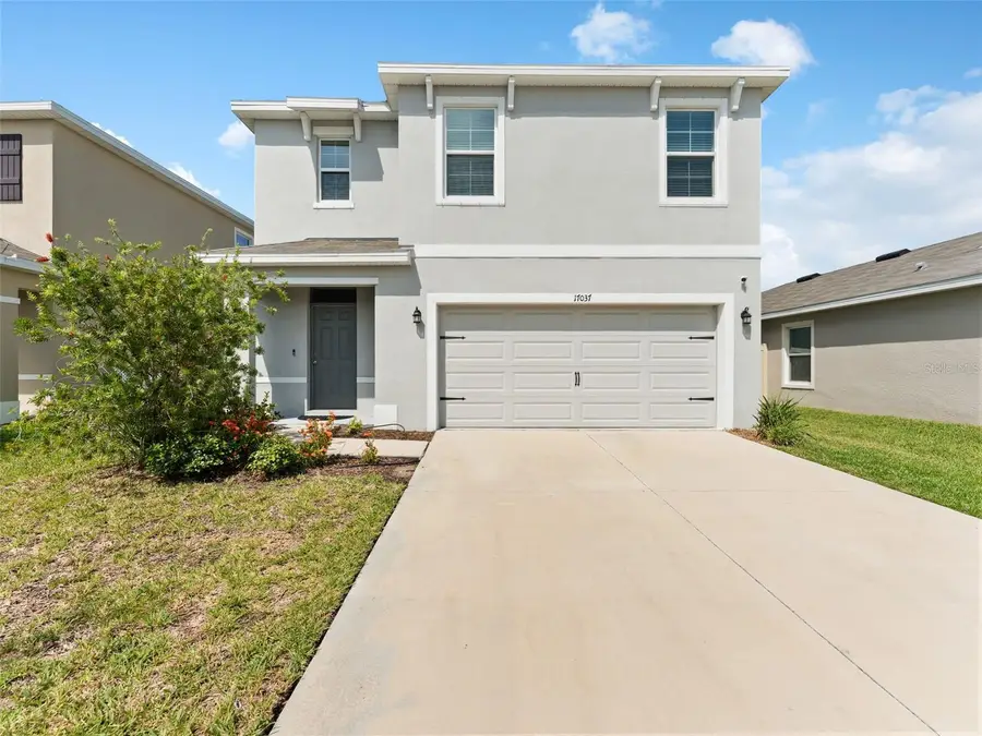 17037 Blister Wing Drive, Wimauma, FL 33598 - Image #2
