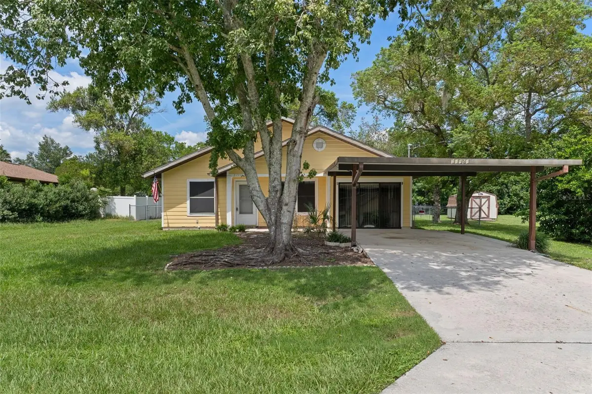 21557 SW Peach Blossom Street, Dunnellon, FL 34431 - Image #1
