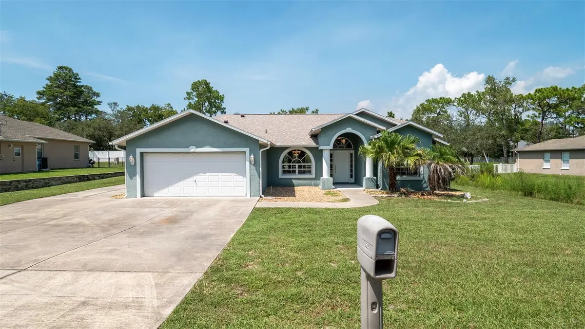 10295 Dotted Wren Avenue, Weeki Wachee, FL 34613 - Image #1