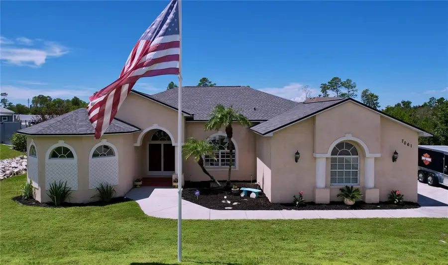 7061 Ovenbird Road, Brooksville, FL 34613 - Image #3